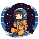 Suche nach hinaus poster Planeten