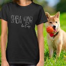 Suche nach haare tshirts Für alle