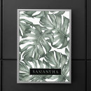 Suche nach leaves poster Aquarell
