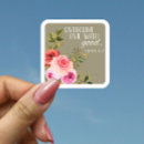 Suche nach bibelverse aufkleber Zitat