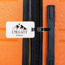 Suche nach canada gepäckanhänger Alberta