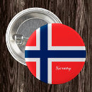 Suche nach norwegisch buttons Norwegische flagge