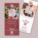 Suche nach salon werbekarten Chef