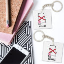 Suche nach baumwolle schlüsselanhänger Jede person