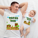 Suche nach erster vatertag tshirts Papa je