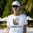 Suche nach piratenschiffe tshirts Für sie
