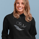 Suche nach federn hoodies Für alle