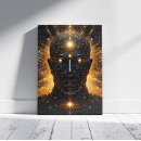 Suche nach kosmisch leinwandbilder Galaxie