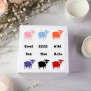 Suche nach weißes schaf aufkleber Lamm