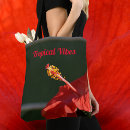 Suche nach hibiskus unter uns taschen Jede person