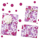 Suche nach rosa schmetterling geschenkpapier Natur