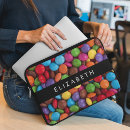 Suche nach süßigkeit laptop schutzhüllen Für sie