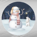 Suche nach carrot aufkleber Schneemann