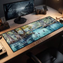 Suche nach enten mousepads Aquarell