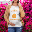 Suche nach kürbis tshirts Werdende mutter