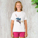 Suche nach weißes kaninchen tshirts Für kinder