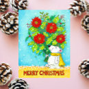 Suche nach weihnachtsbär postkarten Jede person