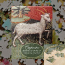 Suche nach steinbock puzzle Tierkreis