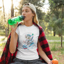 Suche nach weiße tiger tshirts Für sie