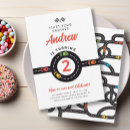 Suche nach track einladungen Spaß