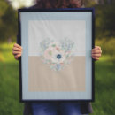 Suche nach herz blätter poster Blumenreich