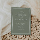 Suche nach weiße federn einladungen Modern