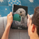 Suche nach otter kleine notizbücher Niedlich