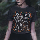 Suche nach skelett tshirts Für ihn