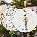 Suche nach nussknacker ornamente Winter