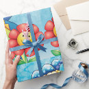 Suche nach clown geschenkpapier Kostüm