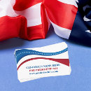 Suche nach politische visitenkarten Abstimmung