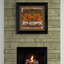 Suche nach wohlstand poster Vintag