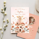 Suche nach pixie einladungen Bezaubernder wald