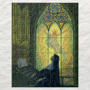 Suche nach nonne puzzle Christentum