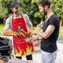 Suche nach affestern schürzen Cartoon