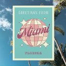 Suche nach vintage florida postkarte postkarten Urlaub