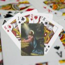 Suche nach jesus spielkarten Christentum