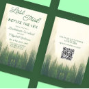 Suche nach glamping postkarten Wald