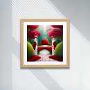 Suche nach wonderland poster Fantasie