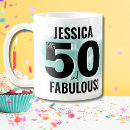 Suche nach 50 geburtstag tassen Fünfzigjährig