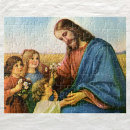 Suche nach jesus christ puzzle Christianity
