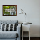 Suche nach der denker poster Foto