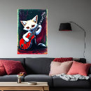 Suche nach weißer fuchs poster Generativitätsinhalt