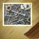 Suche nach schraube puzzle Hardware