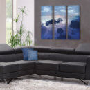 Suche nach meeresfrüchte leinwandbilder Ozean