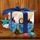 Suche nach niedlicher otter geschenkpapier Ozean