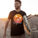 Suche nach vertikale streifen tshirts Orange