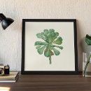 Suche nach aquarell botanisch poster Für sie