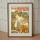 Suche nach vintage mucha kunst Wandkunst