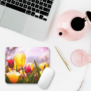 Suche nach tulpen mousepads Rot